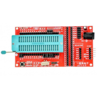 Универсальная плата к программатору PIC ICD2 KIT3